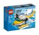 LEGO City Seaplane