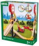 BRIO Railway Roller coaster Set 33730