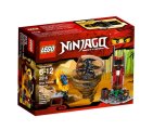 LEGO Ninjago Training Outpost