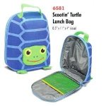 Melissa & Doug Bella Scootin' Turtle Lunch Bag