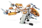 LEGO Mars Mission MX-71 Recon Dropship