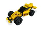 LEGO Racers Desert Viper