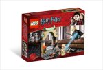 LEGO Harry Potter Freeing Dobby