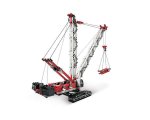 Crawler Crane by LEGO