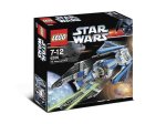 Star Wars TIE Interceptor by LEGO