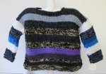 KSS Woodsy Pullover Sweater (2 Years) SW-679