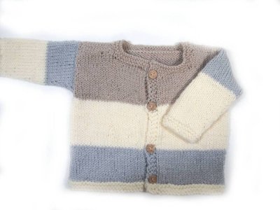KSS Grey Blocked Sweater 2 Years/3T SW-980