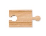 Melissa & Doug 2" Straight Track