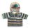 KSS Car Pullover Baby Sweater with a Hat (6 Months)