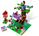 LEGO Friends Olivia's Tree House 3065