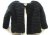 KSS Heavy Black Sweater/Cardigan (4-5 Years)