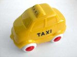 Viking Toys Chubbies Taxi