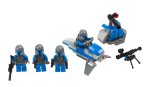 LEGO Star Wars Mandalorian Battle Pack 7914