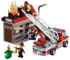 LEGO City Fire Emergency 60003