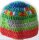 KSS Deep Valley Striped Colored Cap 14" (3 - 6 Months)
