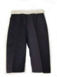 KSS Earth Eggplant Cotton Cords (12 - 18 Months)