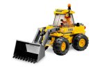 LEGO City Front-End Loader (dented box)