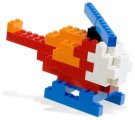 LEGO System Basic Bricks Deluxe - 6177