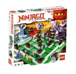 LEGO Ninjago 3856