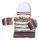 KSS Striped pullover Sweater with a Hat (12 Months)