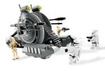 LEGO Star Wars Corporate Alliance Tank Droid