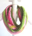 KSS Infinity Cotton Scarf 0 - 6 Years SC-019