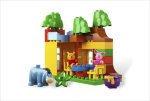 LEGO DUPLO Winnie the Pooh's House