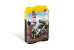 LEGO Racers Lime Racer