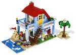 LEGO Creator Seaside House 7346