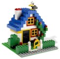 LEGO System LEGO Large Brick Box