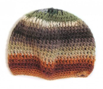 KSS Woods Colored Beanie 18-20" (3 Years and up)