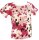 Ola Nesje T-shirt Red Camo Pattern 140cm/ 8 - 10 Years 82214