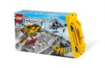 LEGO Racers Chopper Jump