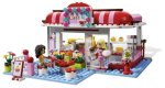 LEGO Friends City Park Cafe 3061