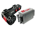 Motor Box by LEGO