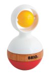 BRIO Motion Wobbler Baby Toy 30339
