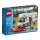 LEGO City Great Vehicles 60057 Camper Van