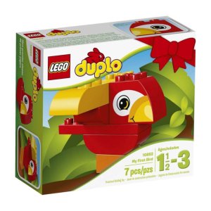 LEGO DUPLO Toddler My First Bird 10852