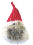 KSS A Knitted Tomte Size Small 5" Tall
