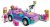 LEGO Friends Stephanie's Cool Convertible 3183