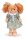 Teddykompaniet Julia Soft Doll 11" - 1456