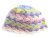KSS Pastel Crocheted Cotton Sunhat 15-17" (1-2 Years)