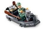 LEGO Indiana Jones River Chase