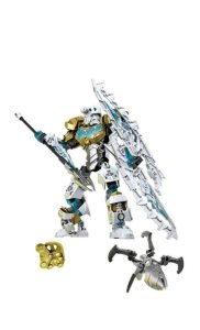 LEGO Bionicle Kopaka - Master of Ice Toy 70788