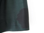 KSS Turqouise/Black Silk Dress 24 Months