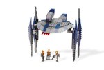 LEGO Star Wars Hyena Droid Bomber