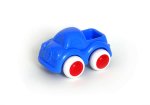 Viking Toys Chubbies Pickup Truck Blue