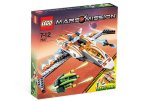 LEGO Mars Mission MX-41 Switch Fighter