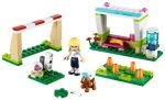 LEGO Friends Stephanie Soccer Practice 41011