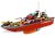 LEGO City Emergency Rescue Fireboat